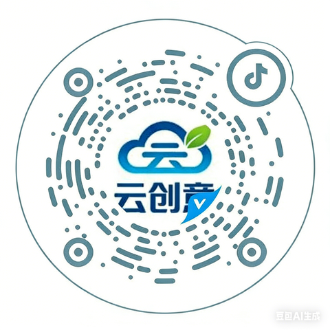 Douyin QR code