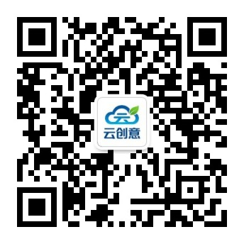 WeChat official account QR code