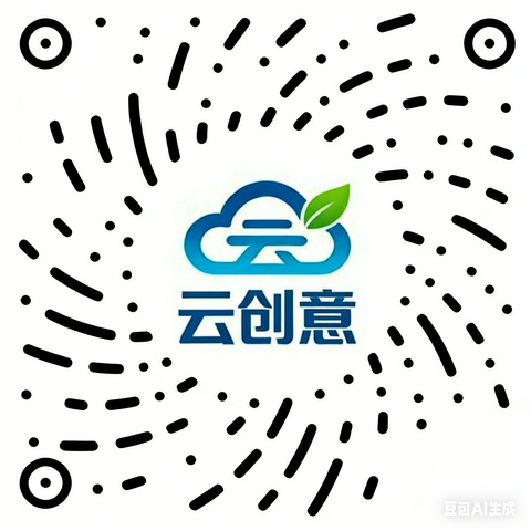 Video channel QR code