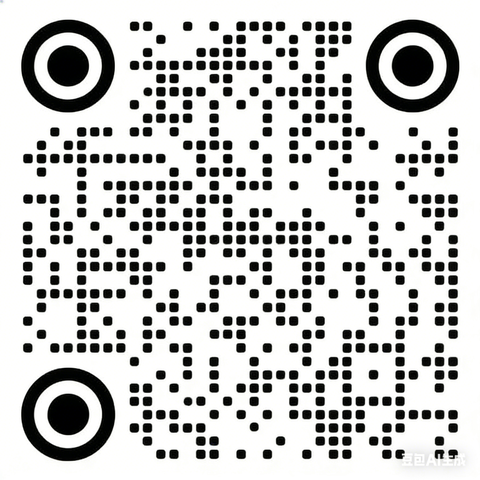 Xiaohongshu QR code